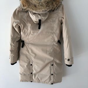 Canada Goose winter jacket - XS